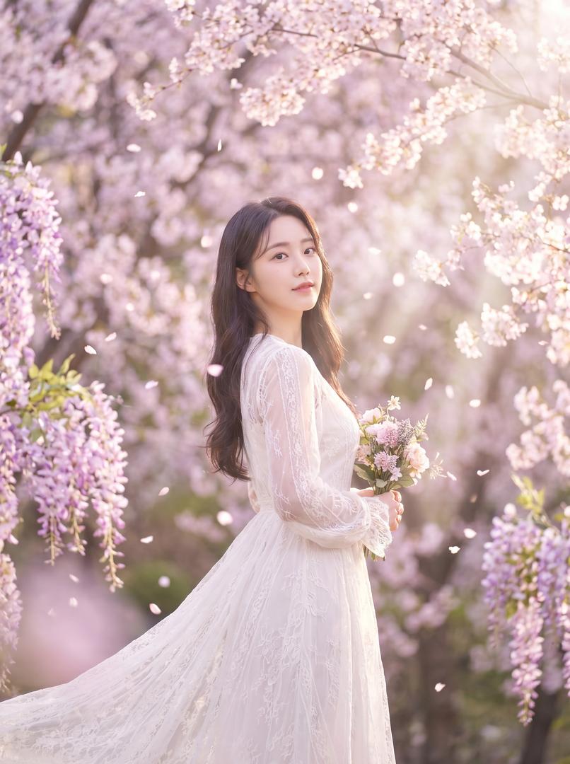 糖心vlog朴彩英时尚写真视频