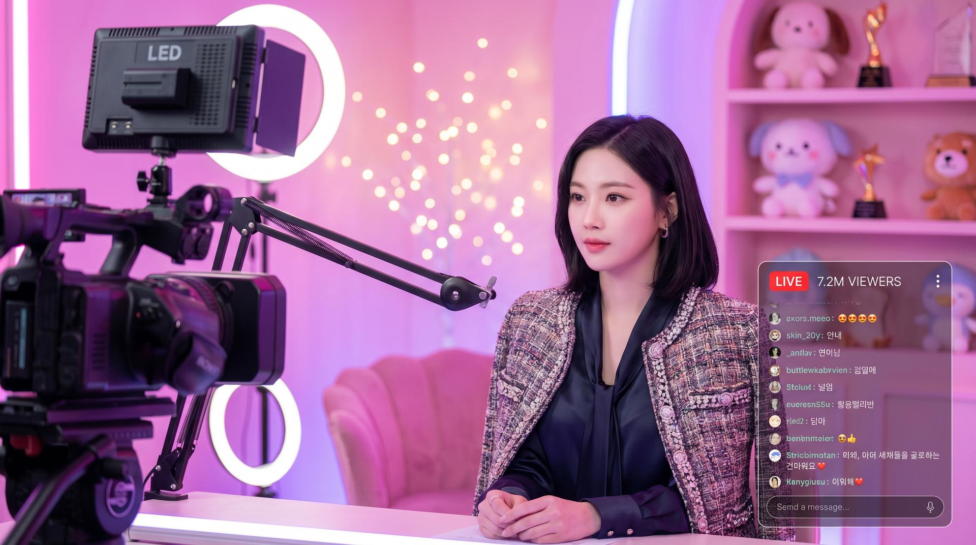 糖心vlog朴彩英舞台视频